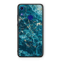 Thumbnail for Marble Blue - Honor 8A case