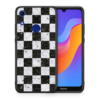 Thumbnail for Marble Square Geometric - Honor 8A case