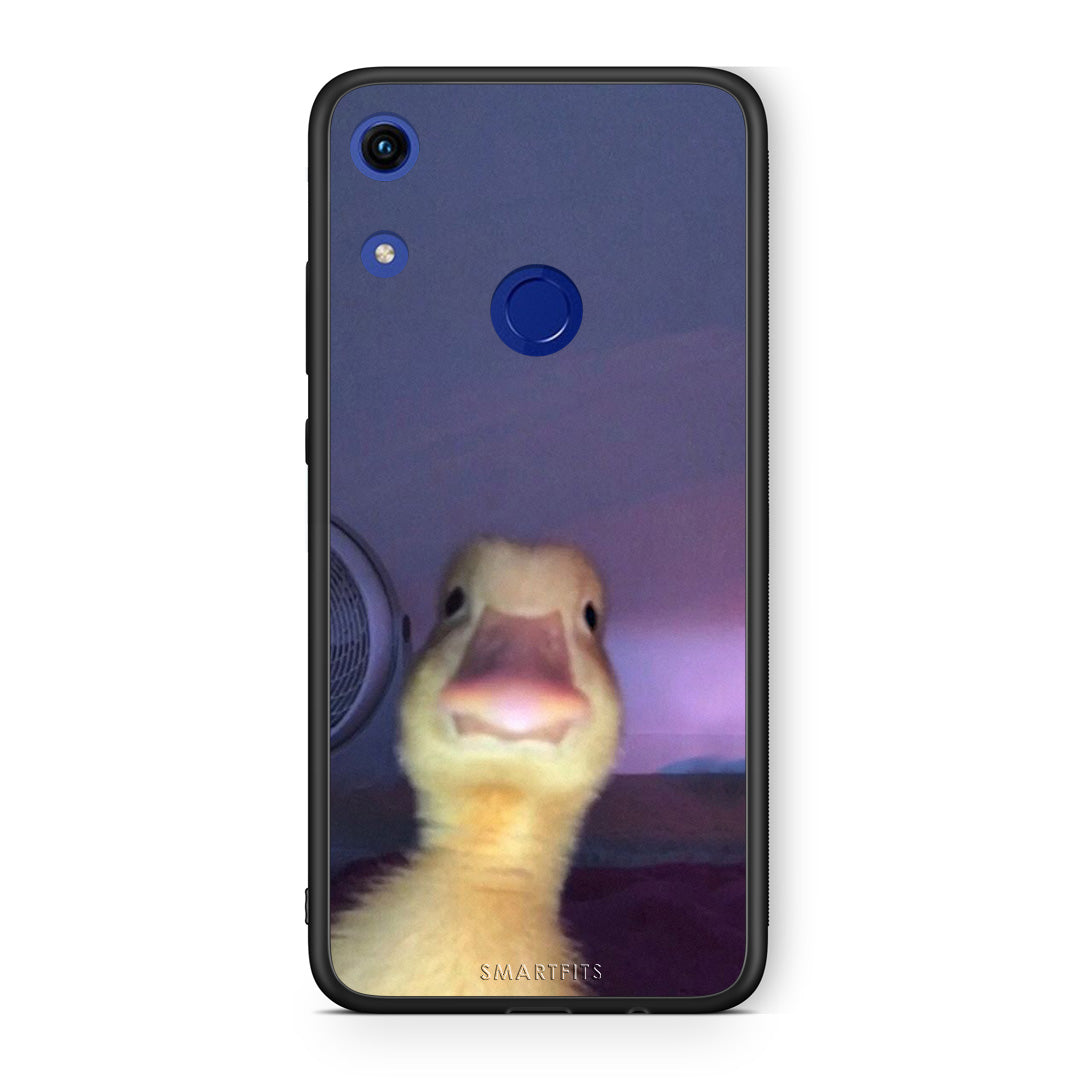 Meme Duck - Honor 8A θήκη