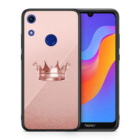 Thumbnail for Minimal Crown - Honor 8A case