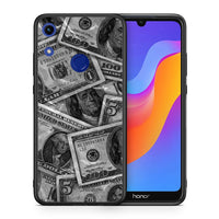 Thumbnail for Money Dollars - Honor 8A case