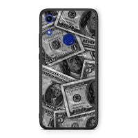 Thumbnail for Money Dollars - Honor 8A case