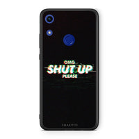 Thumbnail for OMG ShutUp - Honor 8A case