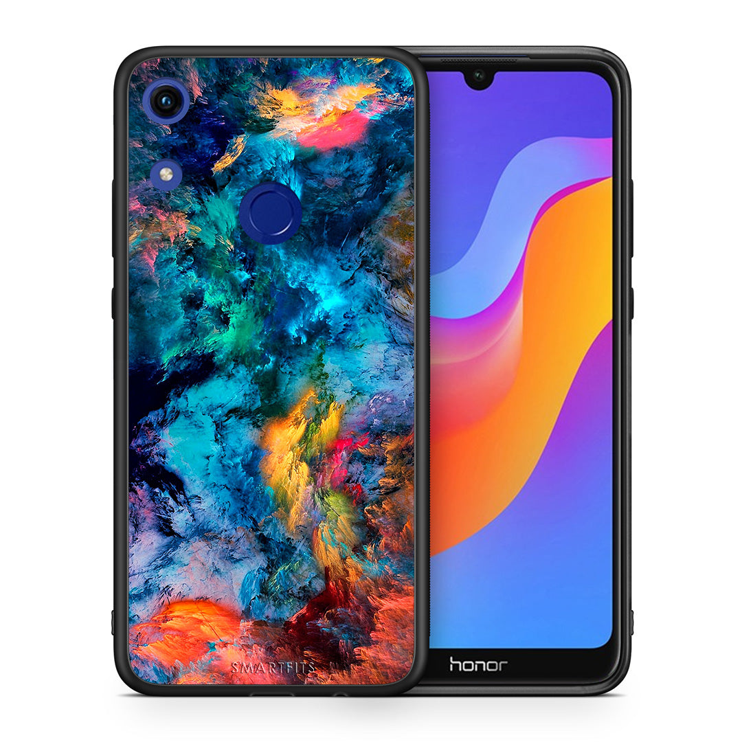 Paint Crayola - Honor 8a case