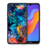 Thumbnail for Paint Crayola - Honor 8A case