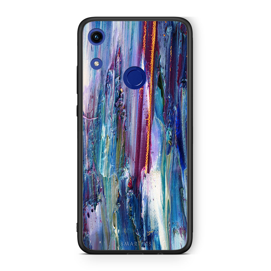 Paint Winter - Honor 8A case