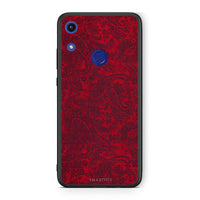 Thumbnail for Paisley Cashmere - Honor 8A case