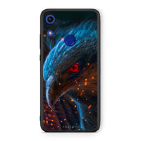 Thumbnail for PopArt Eagle - Honor 8A case