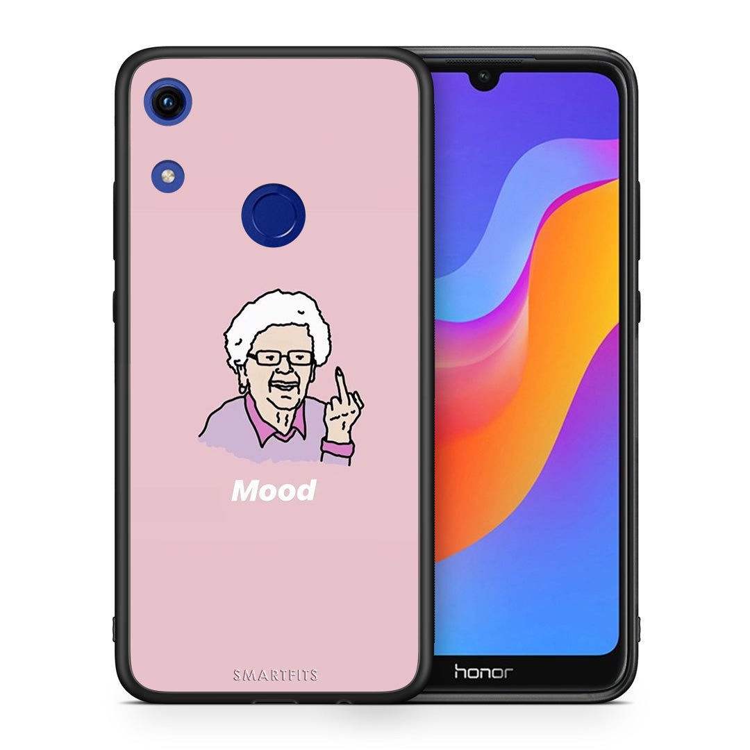 PopArt Mood - Honor 8A case