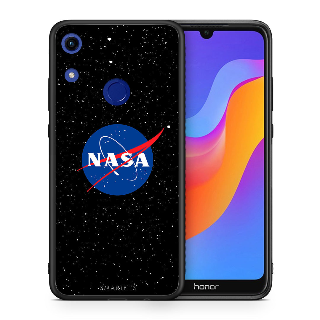 Popart Nasa - Honor 8a case