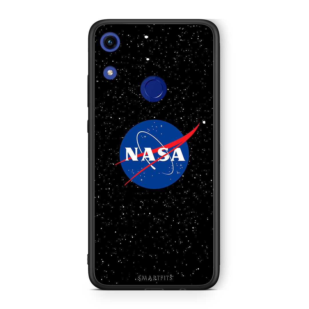 Popart Nasa - Honor 8a case