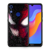 Thumbnail for PopArt SpiderVenom - Honor 8A case