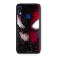 Thumbnail for PopArt SpiderVenom - Honor 8A case