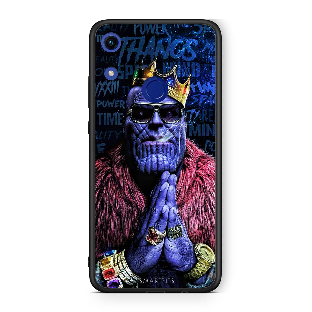 PopArt Thanos - Honor 8A case