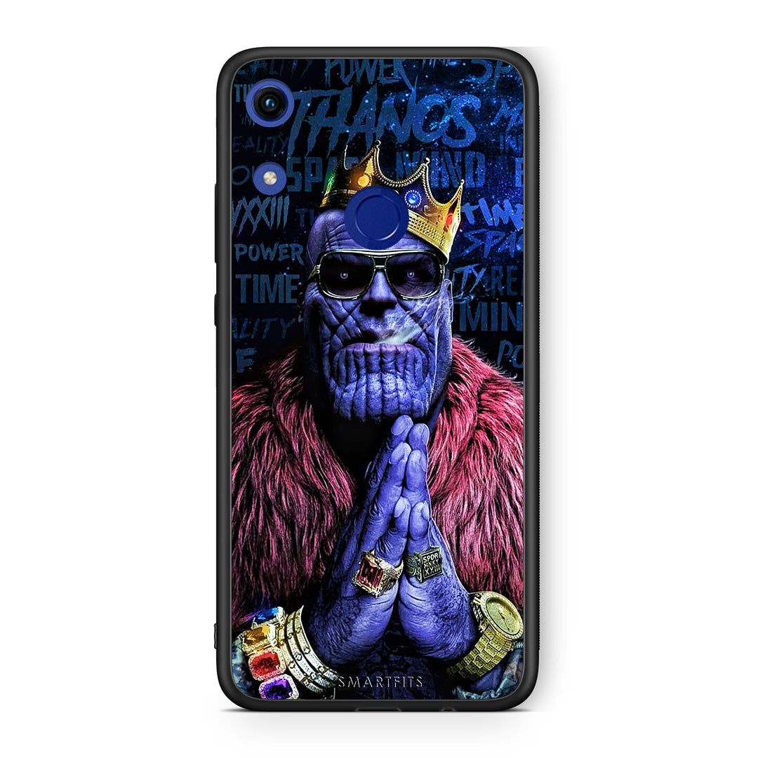 Popart Thanos - Honor 8a case