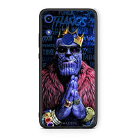 Thumbnail for PopArt Thanos - Honor 8A case
