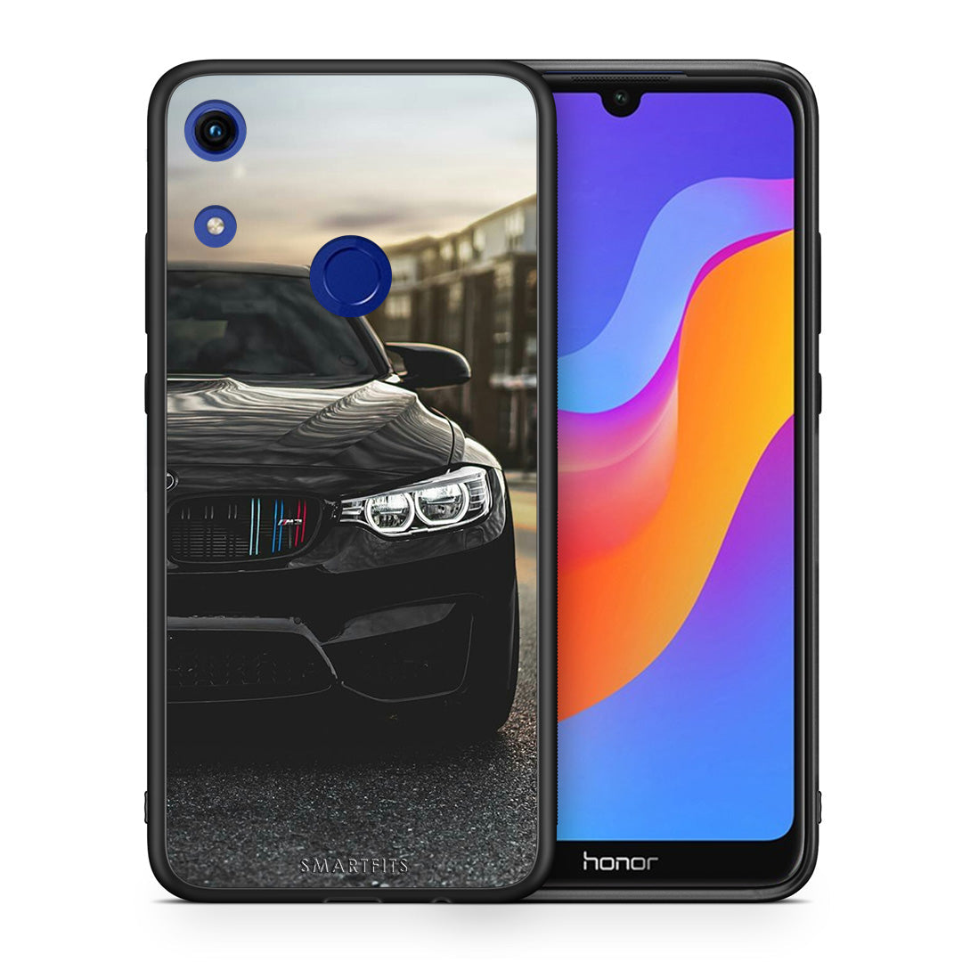 Racing M3 - Honor 8a case