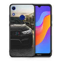 Thumbnail for Racing M3 - Honor 8a case