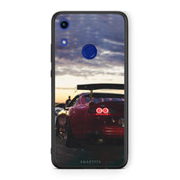 Thumbnail for Racing Supra - Honor 8A case