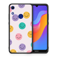 Thumbnail for Smiley Faces - Honor 8A case