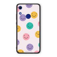 Thumbnail for Smiley Faces - Honor 8A case