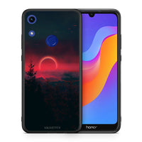 Thumbnail for Tropic Sunset - Honor 8A case