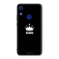 Thumbnail for Valentine King - Honor 8A case