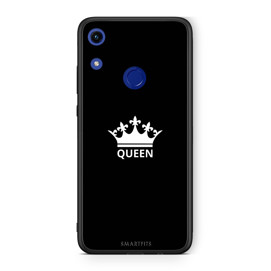 Valentine Queen - Honor 8A case