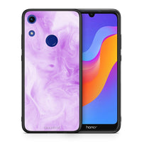 Thumbnail for Watercolor Lavender - Honor 8a case