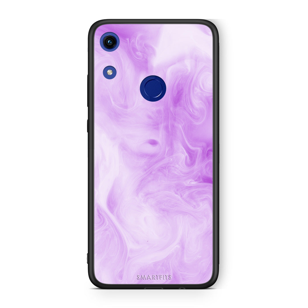 Watercolor Lavender - Honor 8A case