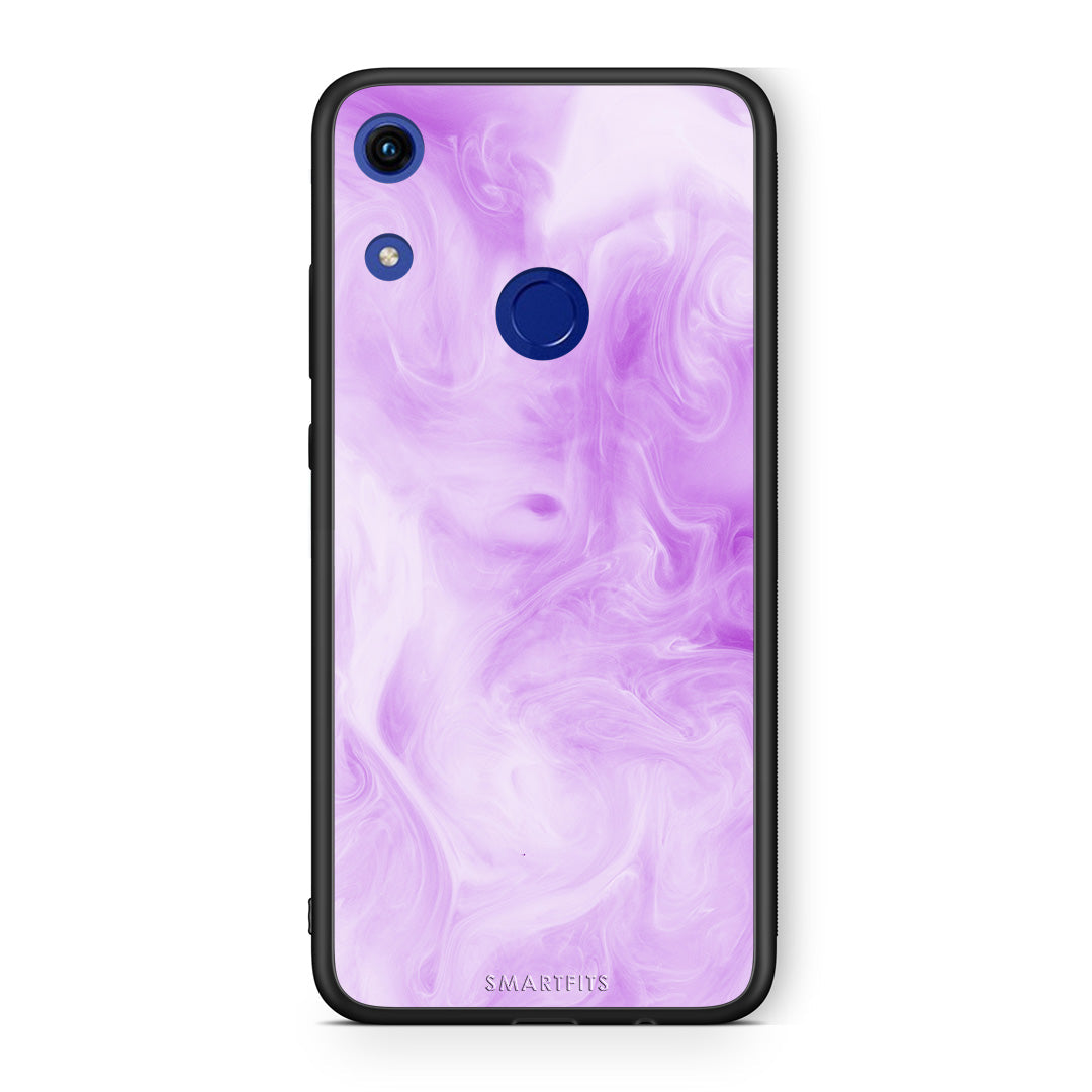 Watercolor Lavender - Honor 8a case