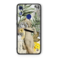 Thumbnail for Woman Statue - Honor 8A case
