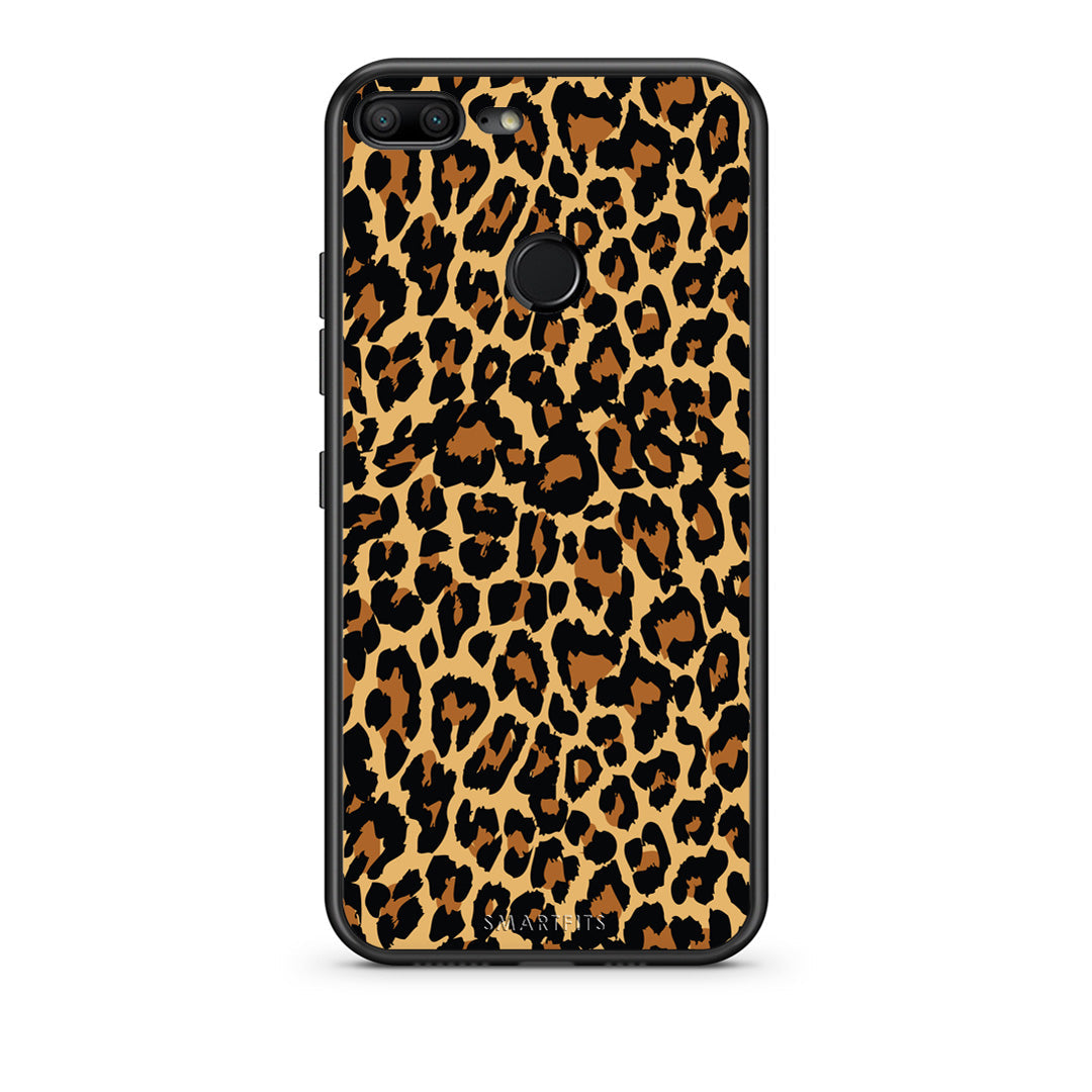 Animal Leopard - Honor 9 Lite θήκη