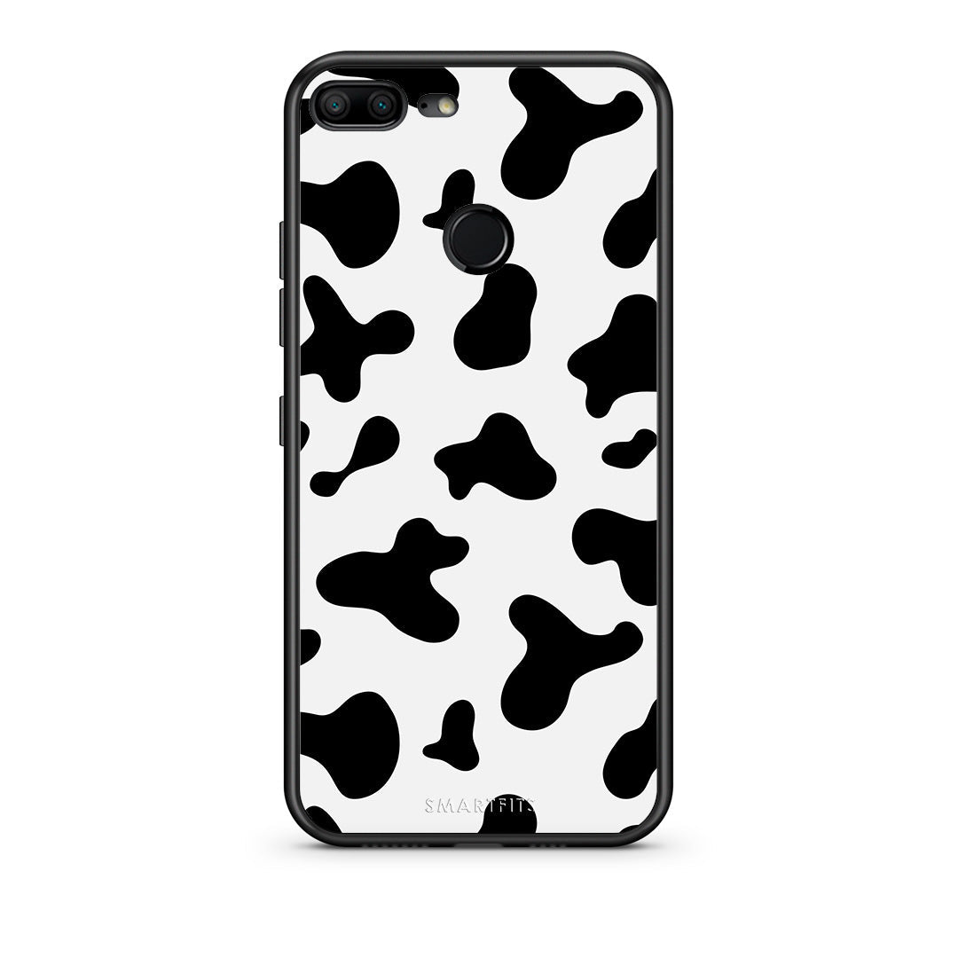 Cow Print - Honor 9 Lite case