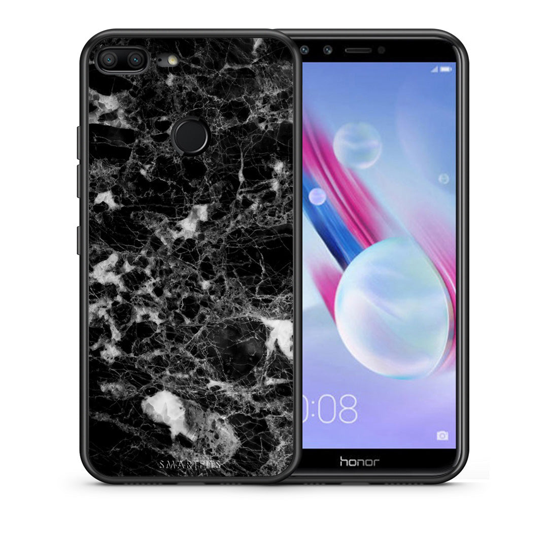 Marble Male - Honor 9 Lite case