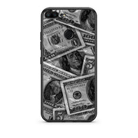 Thumbnail for Money Dollars - Honor 9 Lite case