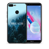 Thumbnail for Quote Breath - Honor 9 Lite case