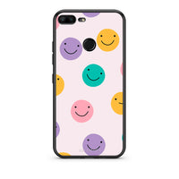 Thumbnail for Smiley Faces - Honor 9 Lite case