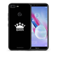 Thumbnail for Valentine Queen - Honor 9 Lite case