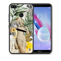 Thumbnail for Woman Statue - Honor 9 Lite case