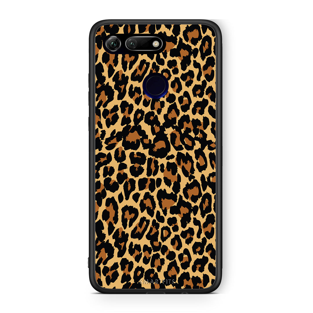 Animal Leopard - Honor View 20 θήκη