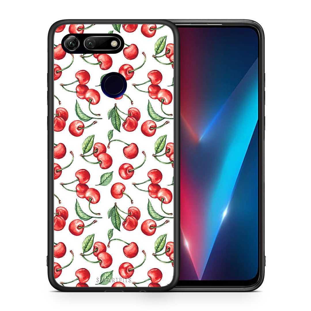 Cherry Summer - Honor View 20 case