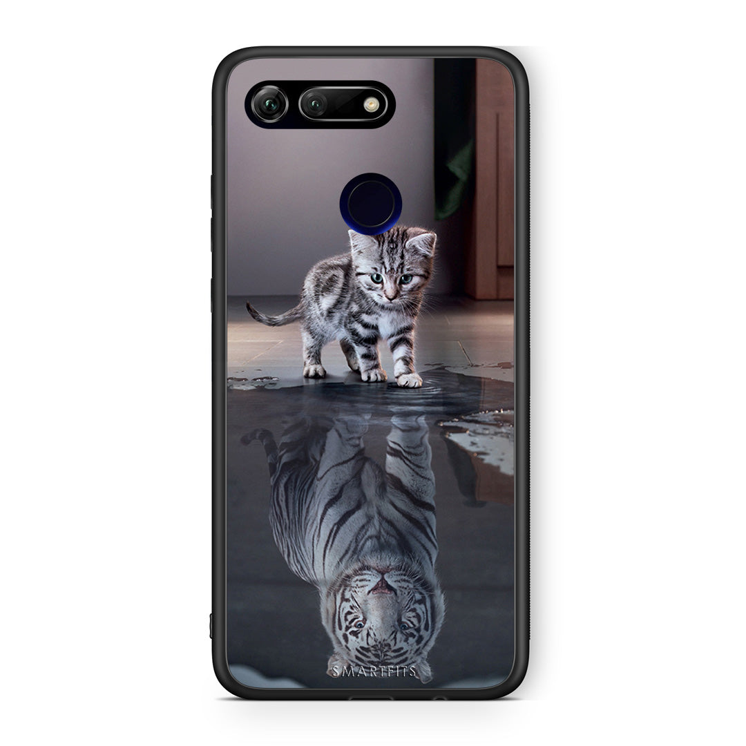 Cute Tiger - Honor View 20 case