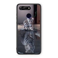 Thumbnail for Cute Tiger - Honor View 20 case