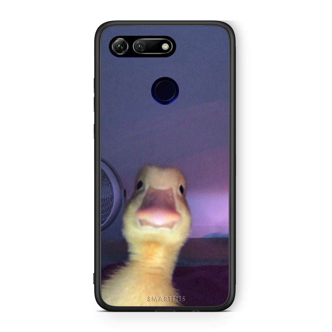 Meme Duck - Honor View 20 θήκη
