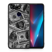 Thumbnail for Money Dollars - Honor View 20 case