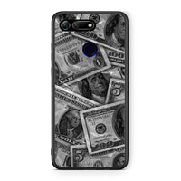 Thumbnail for Money Dollars - Honor View 20 case