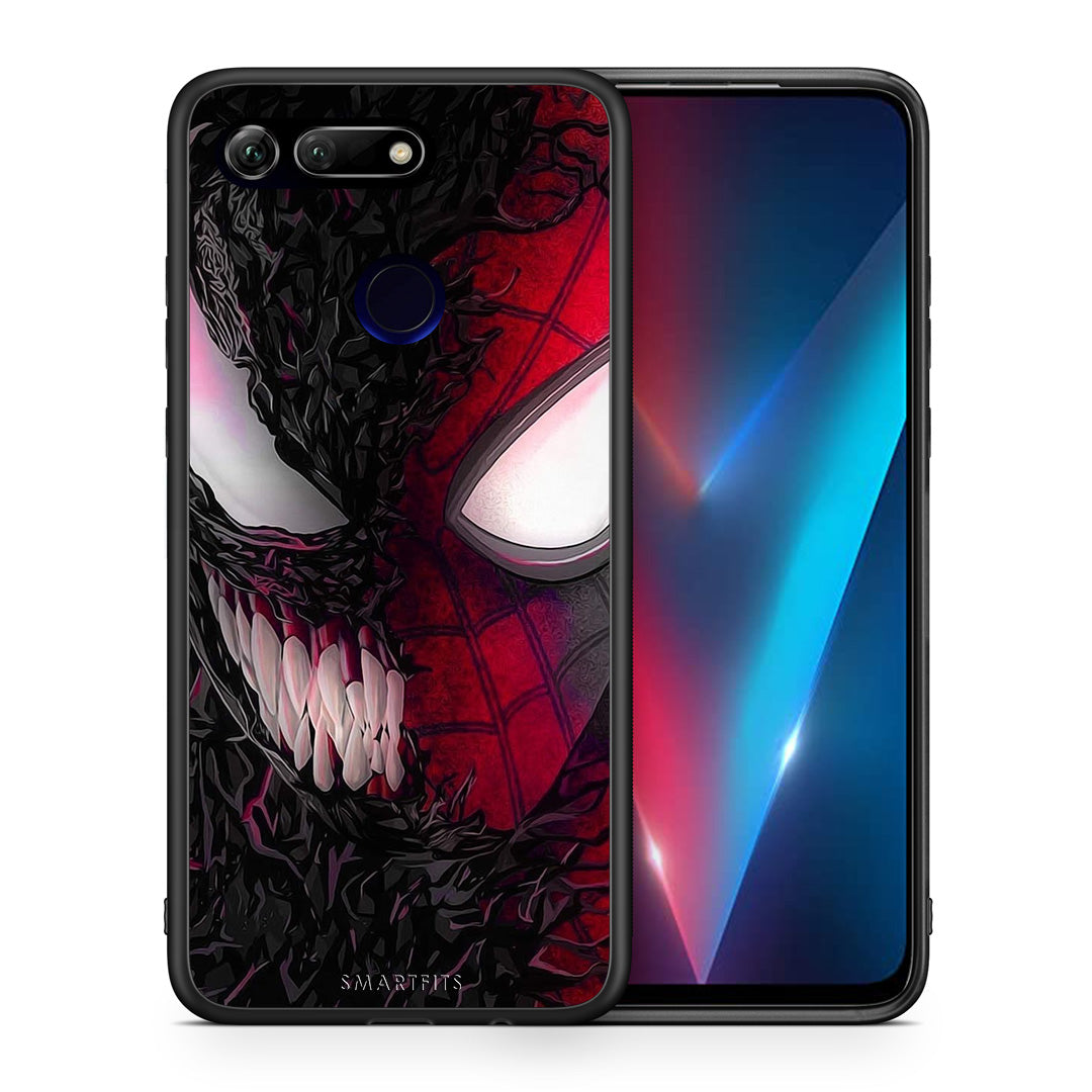 Popart Spidervenom - Honor View 20 case