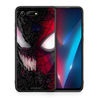 Thumbnail for Popart Spidervenom - Honor View 20 case