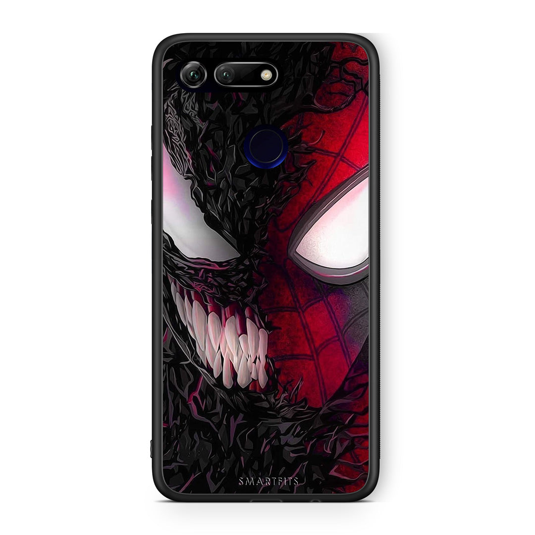 Popart Spidervenom - Honor View 20 case